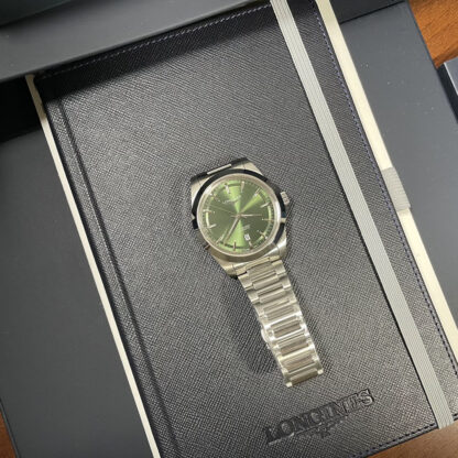 Longines Conquest Elantra Series Watches - Image 5