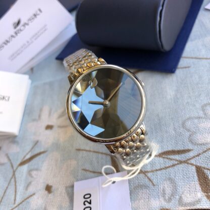 Swarovski Crystal Lake Series Watches - Image 4