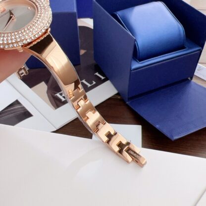 Swarovski Crystal Rose Series Watch - Image 5