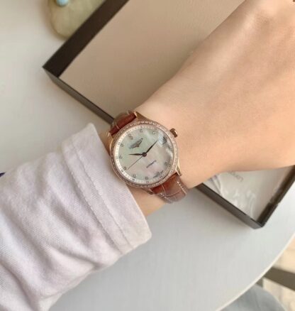 Longines Classic Watch - Image 6