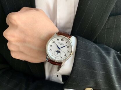 Longines Automatic Men's Watch - Image 6