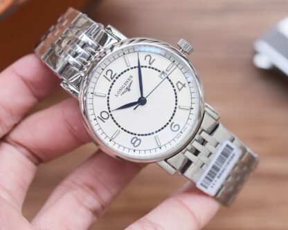 Longines Automatic Men's Watch - Image 6