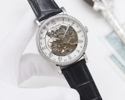 Longines Automatic Men's Watch - Image 6