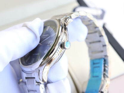 Longines Automatic Mechanical Movement Fashion Watch - Image 6