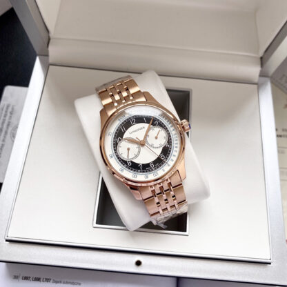 Longines Business Casual Men's Watch - Image 6