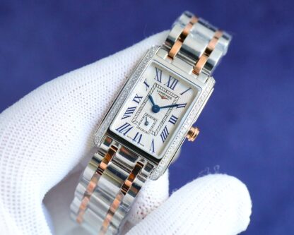 Longines Quartz Women's Watch - Image 6