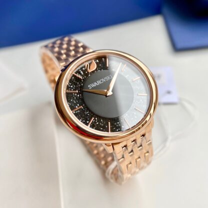 Swarovski Crystalline Chic Series Watches - Image 4