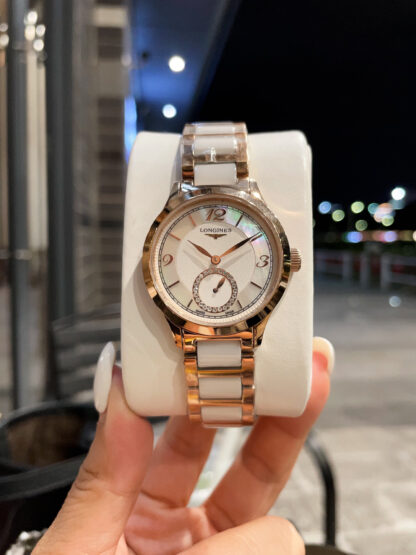 Longines Quartz Women's Watch - Image 6
