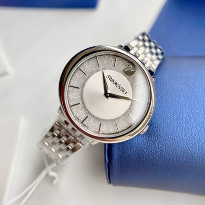 Swarovski Crystalline Chic Series Watches - Image 4