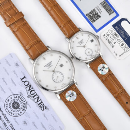 Longines Fashion Watches for Men and Women - Image 6
