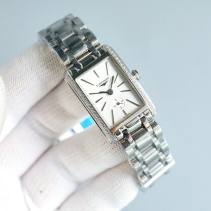 Longines Quartz Women's Watch - Image 6