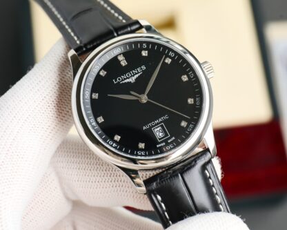 Longines Fashionable Casual Watches - Image 6
