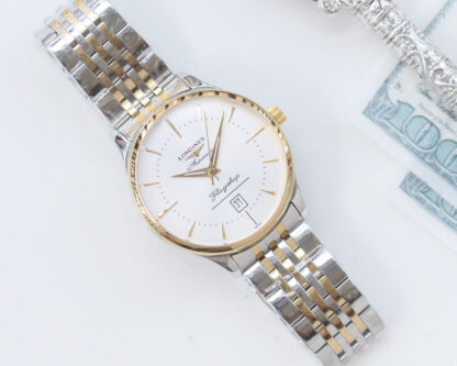 Longines stylish and exquisite watches - Image 6