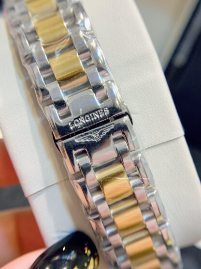 Longines Heart Moon Series Quartz Watch - Image 6