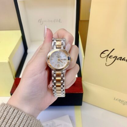 Longines Heart Moon Series Watch - Image 5