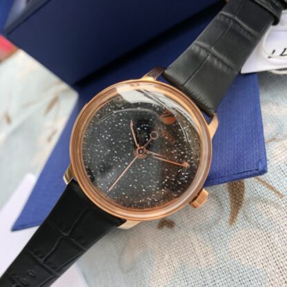 Swarovski Crystalline Hours series starry sky women's watch - Image 5