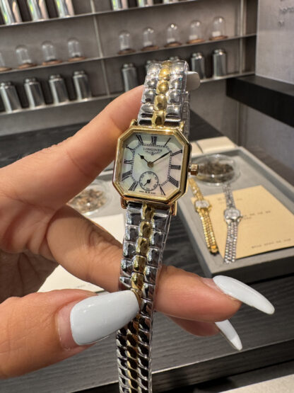 Longines Elegant and Refined Women's Watch - Image 6