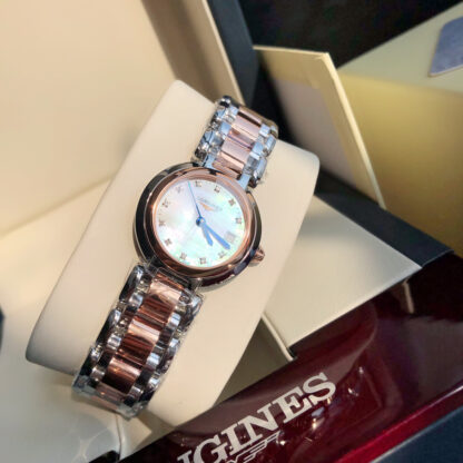 Longines Casual Fashion Women's Quartz Watch - Image 6