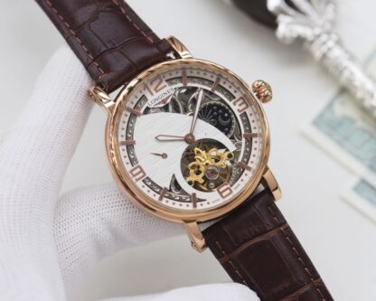 Longines Elegant Men's Watch - Image 6
