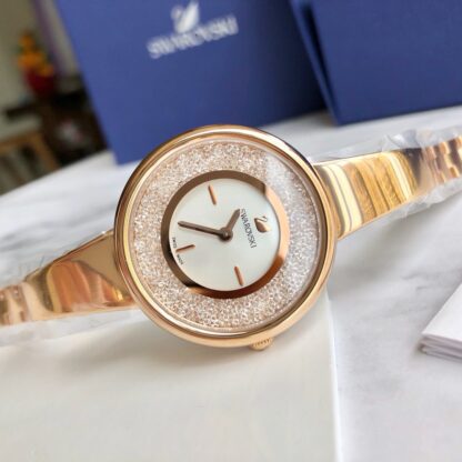 Swarovski Crystalline Series Watches - Image 4