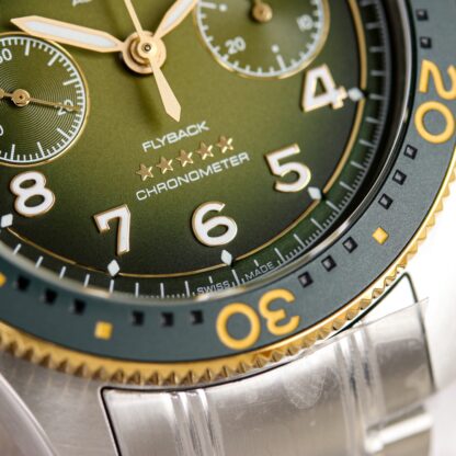 Longines Sports Watches - Image 6