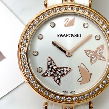 Swarovski ILA Series Watches - Image 5