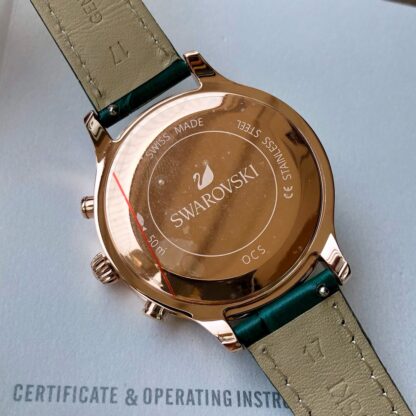 Swarovski Octea Lux Chrono best-selling series watches - Image 5