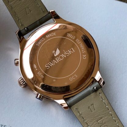 Swarovski Octea Lux Chrono best-selling series watches - Image 5