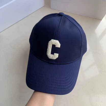 Celine exquisite baseball cap - Image 5