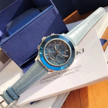 Swarovski OCTEA LUX CONO best-selling series watches - Image 5
