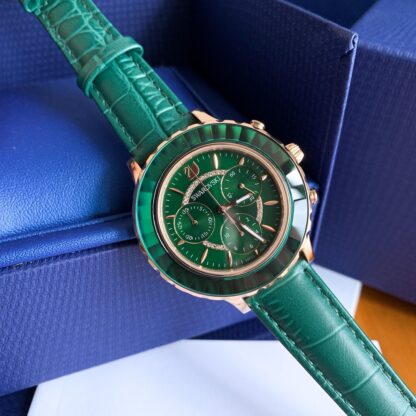 Swarovski OCTEA LUX CONO best-selling series watches - Image 4
