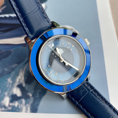 Swarovski Octea Lux best-selling series watches - Image 5