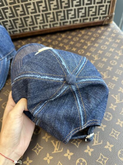 Celine exquisite baseball cap - Image 5