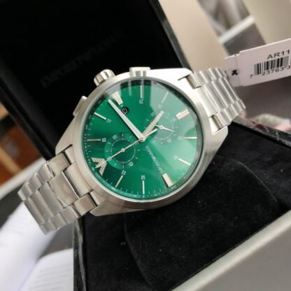 Armani multi-function chronograph quartz men's watch - Image 6
