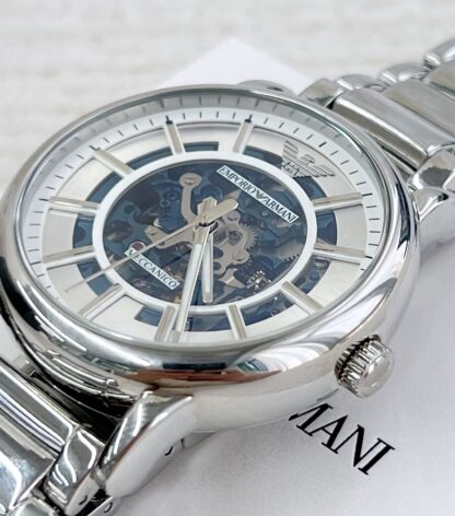 Armani simple and stylish business watch - Image 5