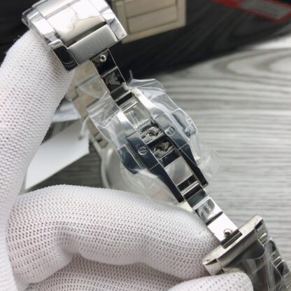 Armani classic casual business watch 316 steel watch - Image 4