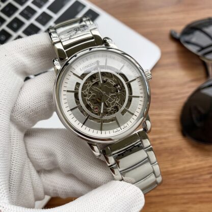 Armani exquisite watches for men - Image 5