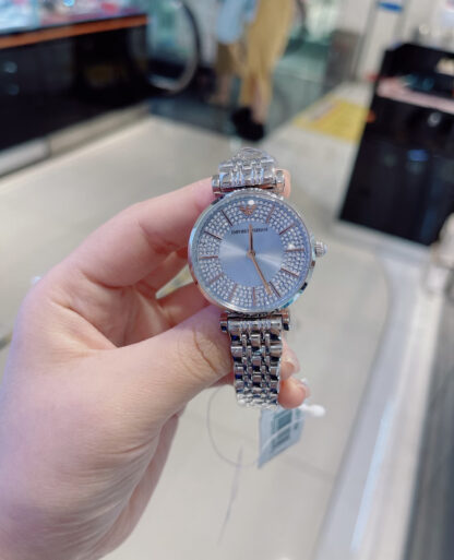 Armani exquisite starry sky watch - Image 5