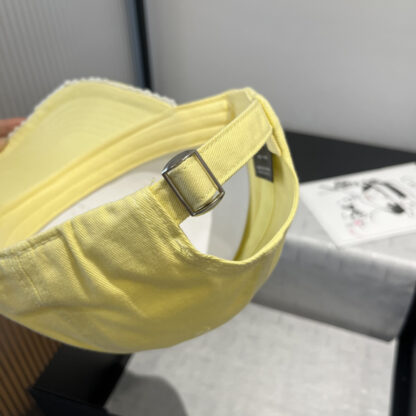 Celine new peaked cap - Image 5