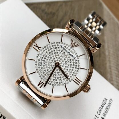 Armani Women's Quartz Watch - Image 5