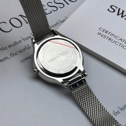 Swarovski Octea Nova Quartz Watch - Image 5