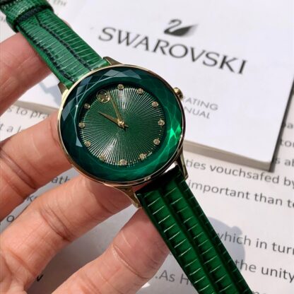 Swarovski Octea Nova Quartz Watch - Image 5