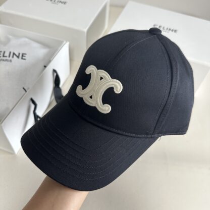 Celine exquisite baseball cap - Image 5