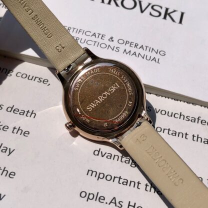 Swarovski Octea Nova Quartz Watch - Image 5