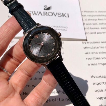 Swarovski Octea Nova Quartz Watch - Image 5
