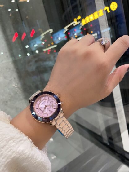 Swarovski Octea Series Watches - Image 5