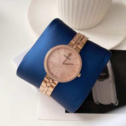Swarovski OSMOPOLITAN watch - Image 5