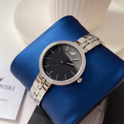 Swarovski OSMOPOLITAN watch - Image 5