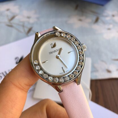 Swarovski Ovely series watches - Image 4
