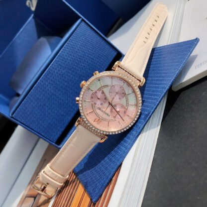Swarovski Passage Cono Series Watch - Image 5